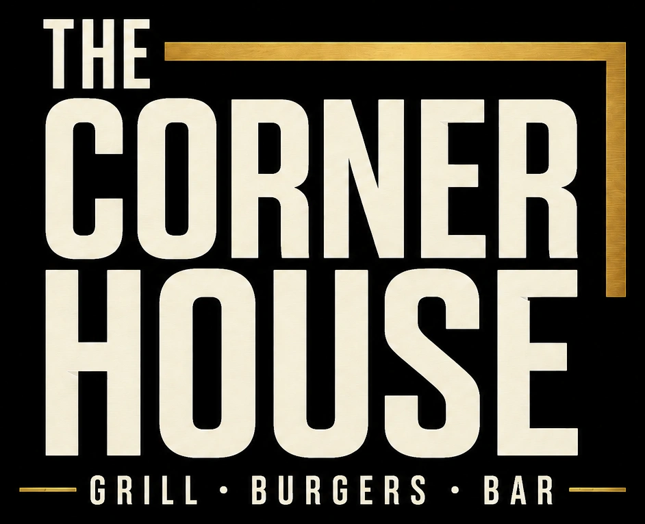 The Corner House – Grill, Burgers, Bar